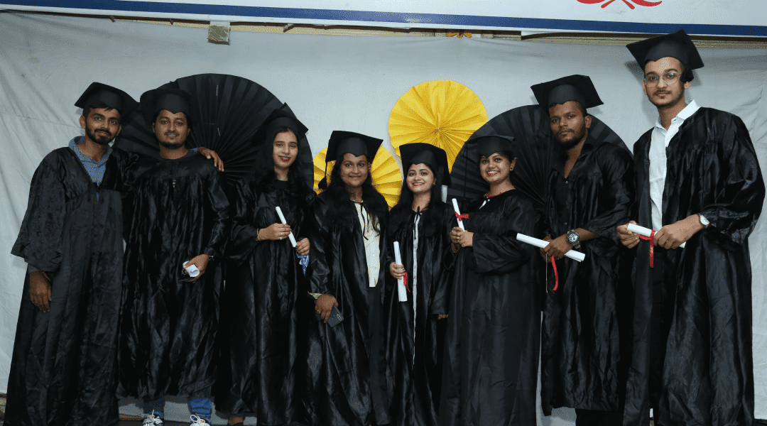 floret college building