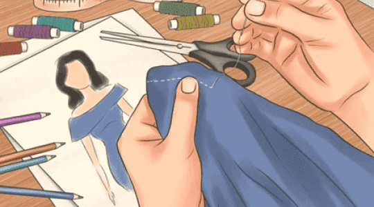 fashion-illustration